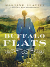 Cover image for Buffalo Flats
